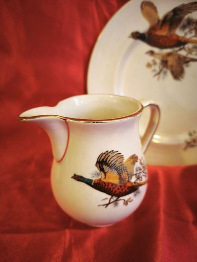 Carrigaline pottery