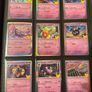 30th Anniversary Pokemon cards base set Image 10