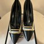 Nine West shoes, size 5 Image 5