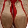 Dune Peeptoe Image 5