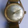 Vintage Men's STAER 17 Jeweles Incabloc Antimagnetic Watch, the watch works well and keeps time Image 3