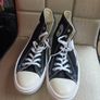 New Converse Chuck Taylor All Star Move UK 7 Image 5