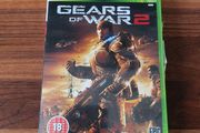 Gears of War 2 Xbox 360