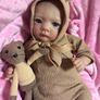 Warning: Baby Mouse May Steal Your Heart.  Reborns By Laura Image 6