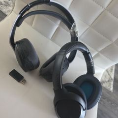 ps5 headset