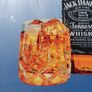 Vintage Original Jack Daniel's Pub Mirror 2007 45cm x 35cm Image 7