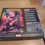 Marvel Legends: Wolverine & Psylocke 6'' 2-Pack Deluxe Image 4