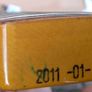 Telecaster Squier Classic Vibe 50s Neck Image 4