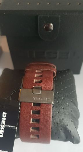 New Diesel Watch