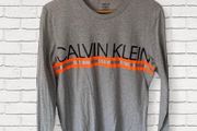 Calvin Klein Long Sleeve
