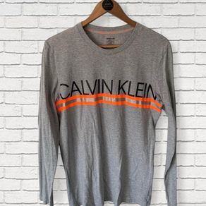 Calvin Klein Long Sleeve