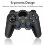 Game Controller Wireless Gamepad Joysticks for pc mobile android box Image 2