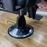 Barber/Hairdresser Chairs - Set of 3 Image 10