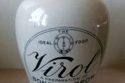 Chemist Display Vase