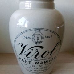 Chemist Display Vase