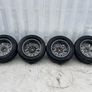 Genuine Nissan Navara 18" Alloy Wheels Image 10