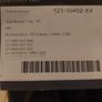 Motorbike parts / brake hoses Image 5