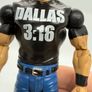 wwe "stone cold" Steve Austin action figure Image 10