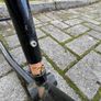 Fat Chance Monster Fat ( Classic MTB Bicycle ) / Struts Image 7