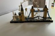Lego Architecture London