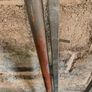 Heavy-Duty Medium / LWB Ford Transit Galvanised Roof Rack & Roller Image 3