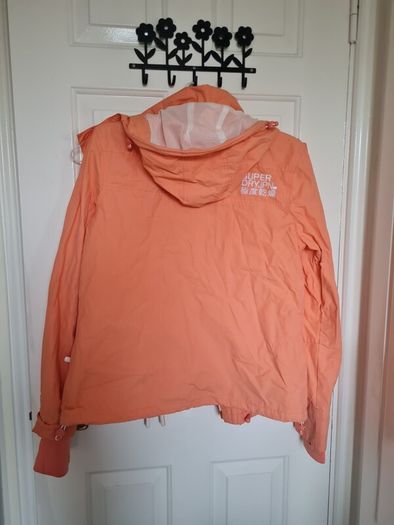 Superdry Tech JPN  jacket