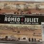 Romeo & Juliet Movie Soundtrack Cd Image 3
