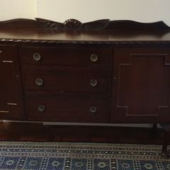 Sideboard / buffet cabinet.