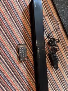 Samsung Soundbar