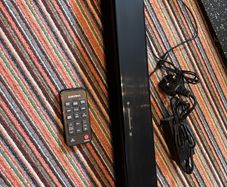 Samsung Soundbar