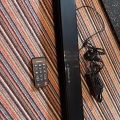 Samsung Soundbar