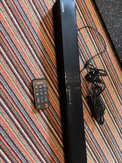 Samsung Soundbar