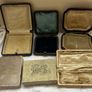 Jewellery Presentation Boxes x6 Image 2