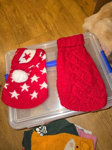 Dog Outfit's