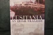 Lusitania: An Irish Tragedy (Hardcover)