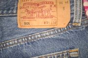 Levis shorts