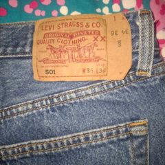 Levis shorts