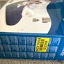 Bestway Double Air Bed with Plug-In Pump Image 3