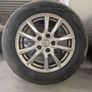 Alloy Wheels Image 4