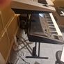 Yamaha PSR 8000 workstation keyboard Image 9