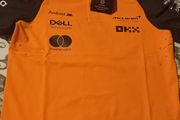 official mclaren polo age 8-9