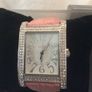 Vogue pink watch Image 2
