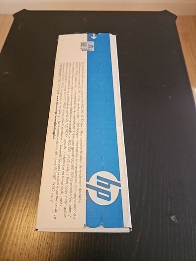 Brand New Genuine HP CE505XC / 05X High Yield Black Toner Cartridge