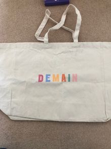 Sezane bag