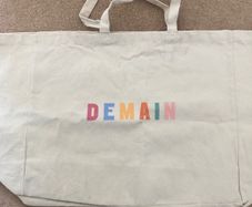 Sezane bag