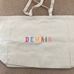 Sezane bag