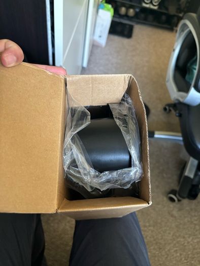 Honda Cup holder