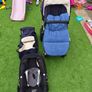 bugaboo cameleon and maxi cody car seat Image 2