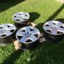 Audi A8  Fat Five Wheels. R18 Ava,rotiform,vossen Audi Parts, A3, A4, A6 No Swaps Image 3