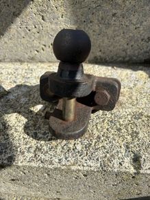 Jaw Hitch